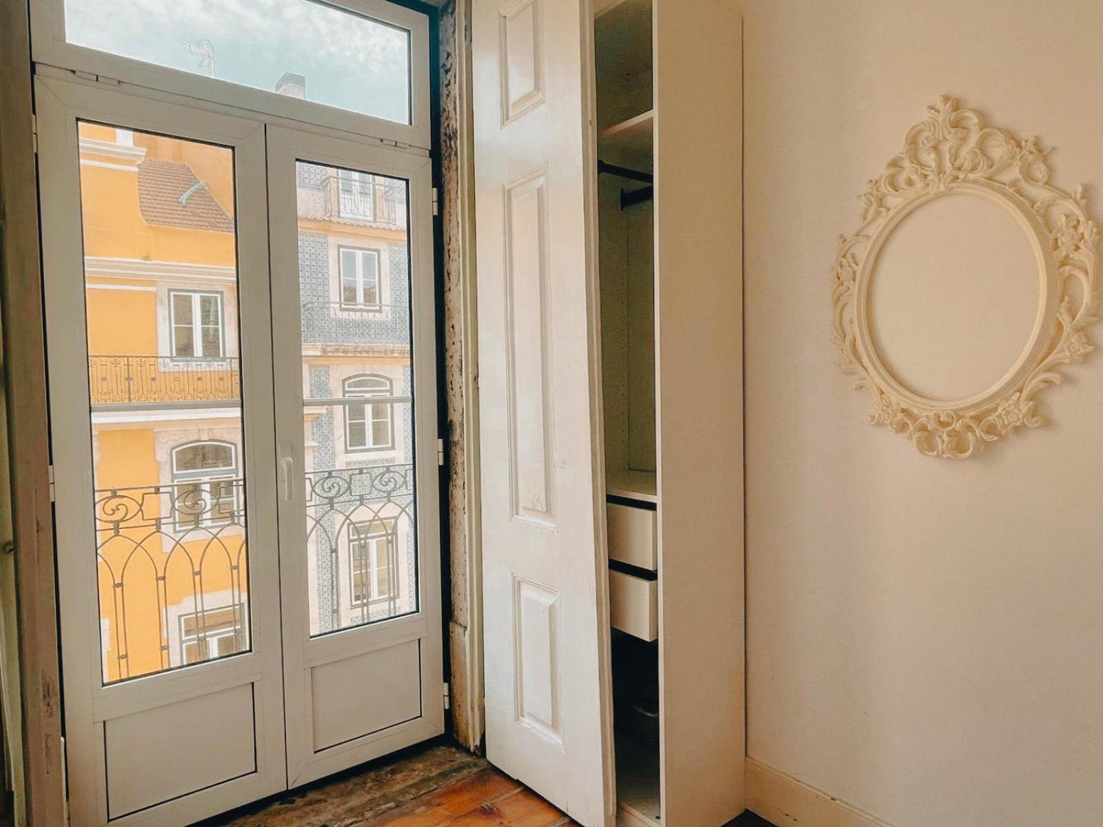 Baixa Pombalina - 4 Bedroom Apartment Lisboa Exterior foto